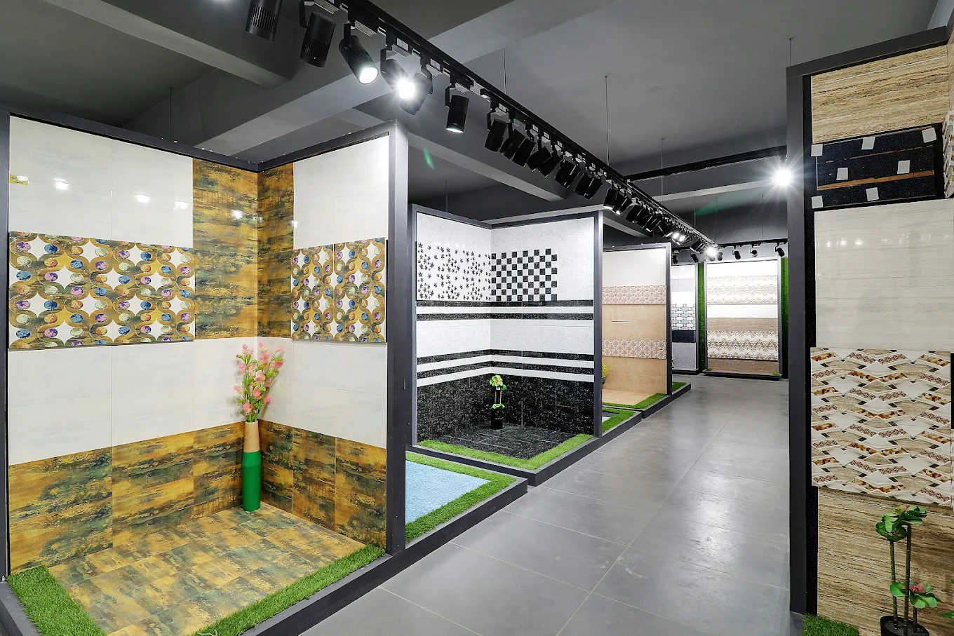 Keezia Tiles LLP