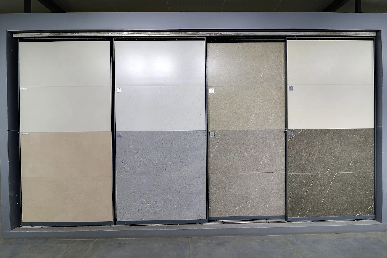 Letic Vitrified Pvt Ltd