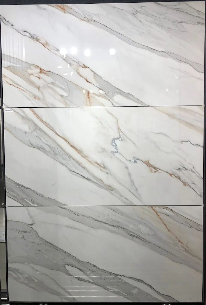 Luxgres Ceramica LLP