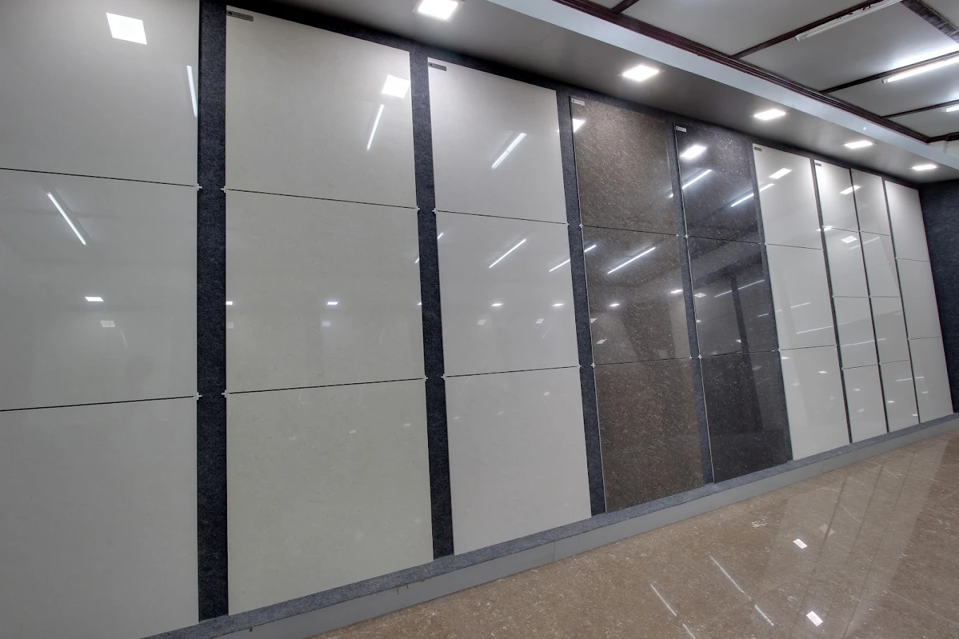 Redstone Granito Pvt Ltd