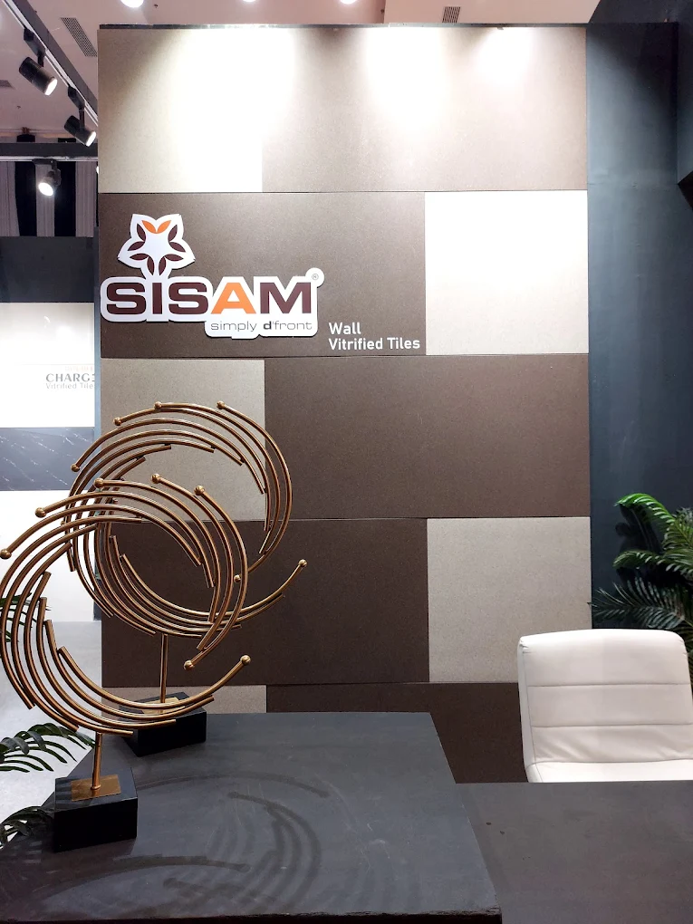 Sisam Ceramic Pvt Ltd