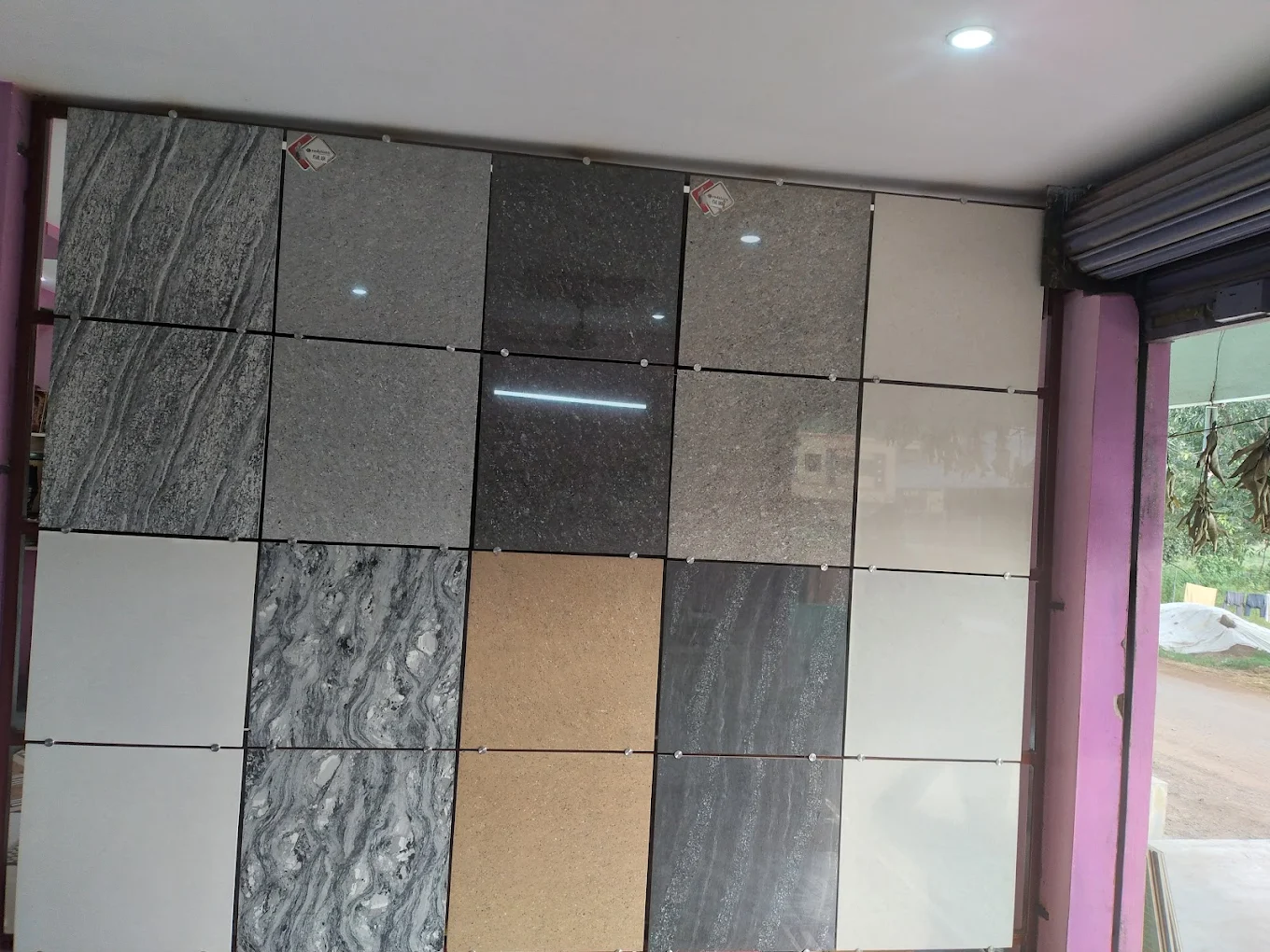 Redstone Granito Pvt Ltd