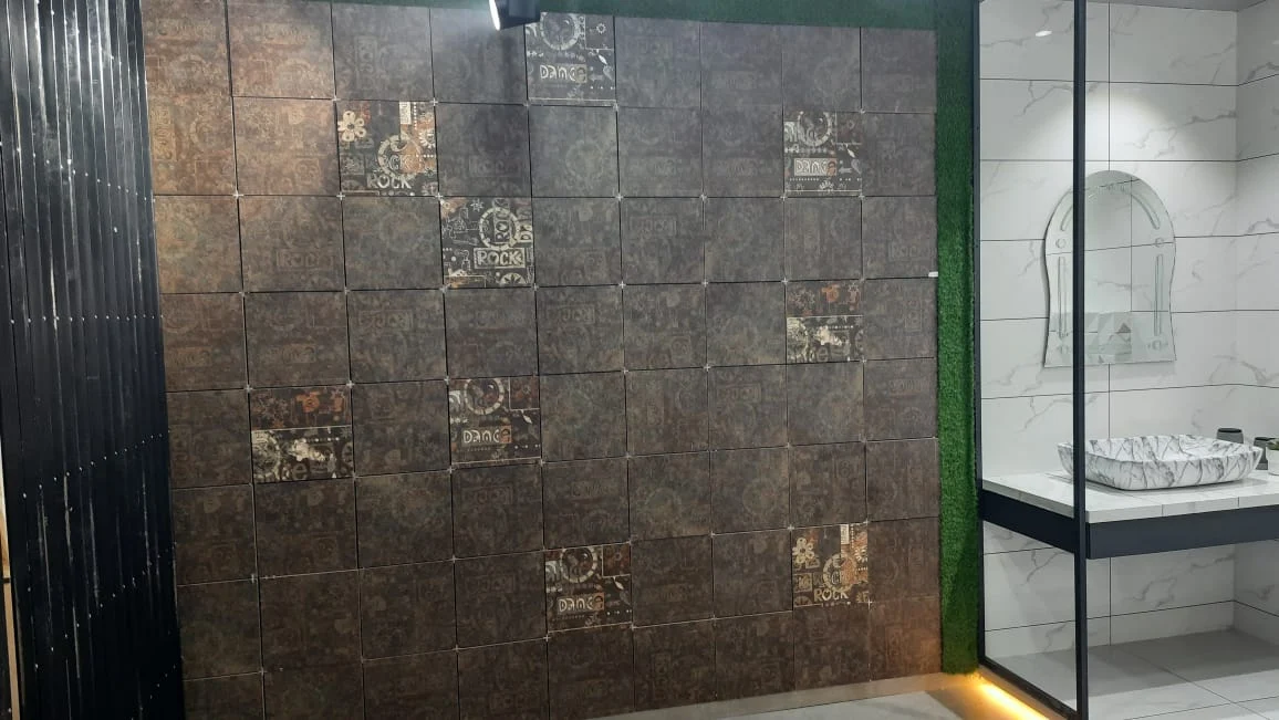 Creanza Ceramic Private Limited