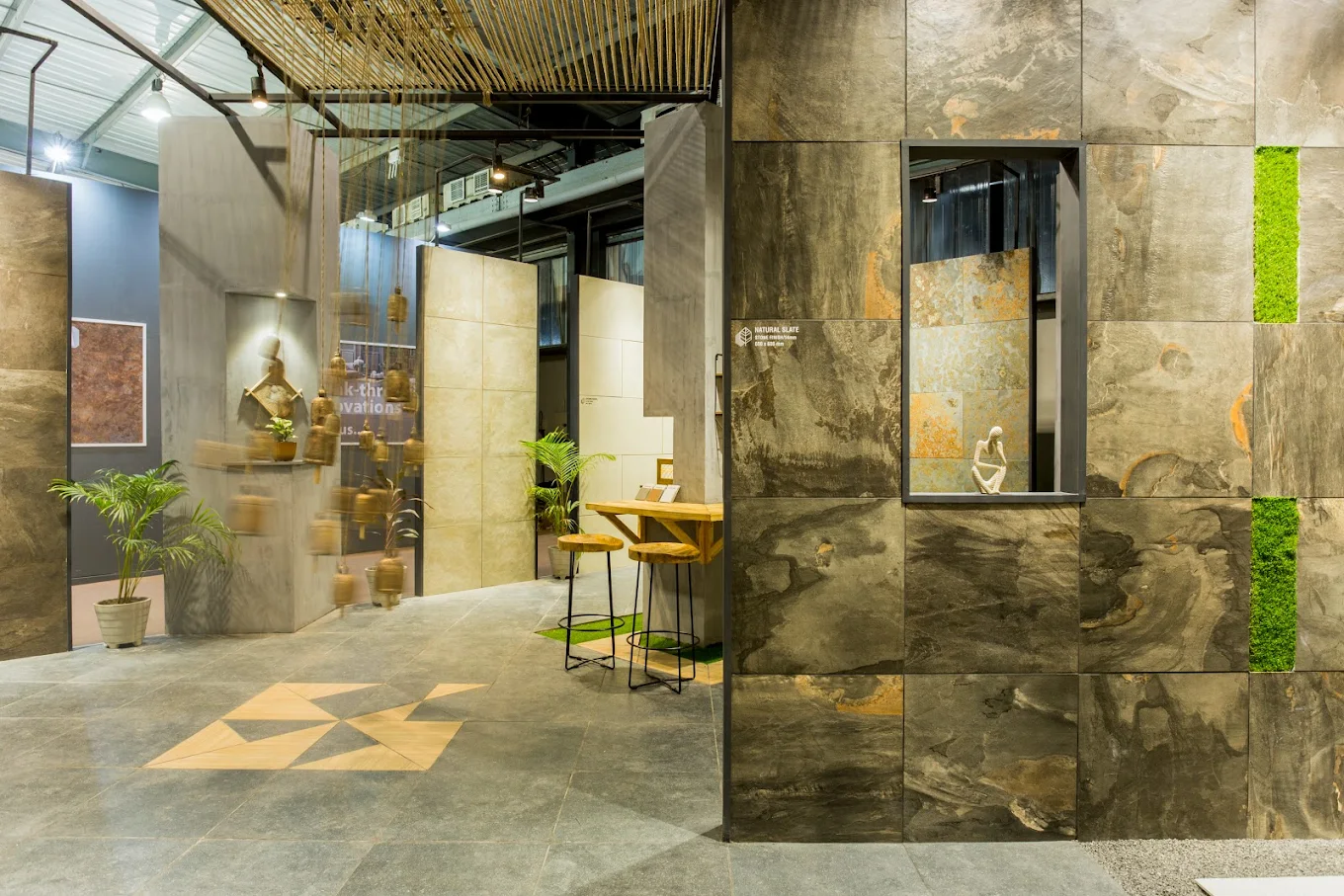 Granoland Tiles LLP