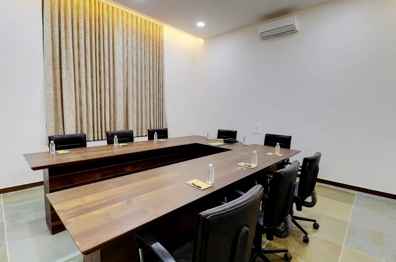 office