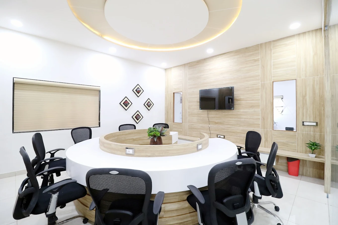 Olwin Tiles(India) Pvt Ltd