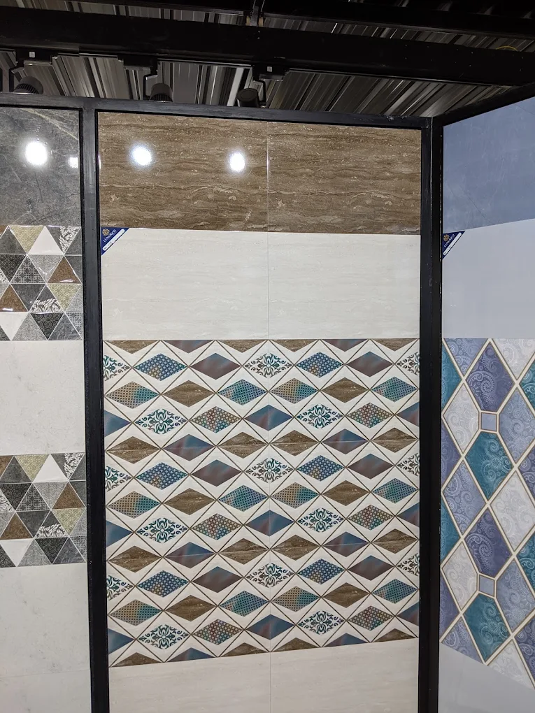 Luxurico Ceramic LLP