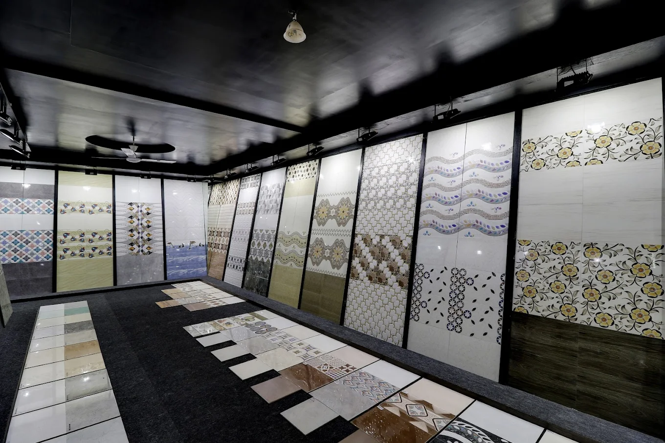 Omexo Tiles