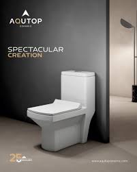 Aqutop Ceramic