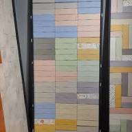 Subway tiles LLP