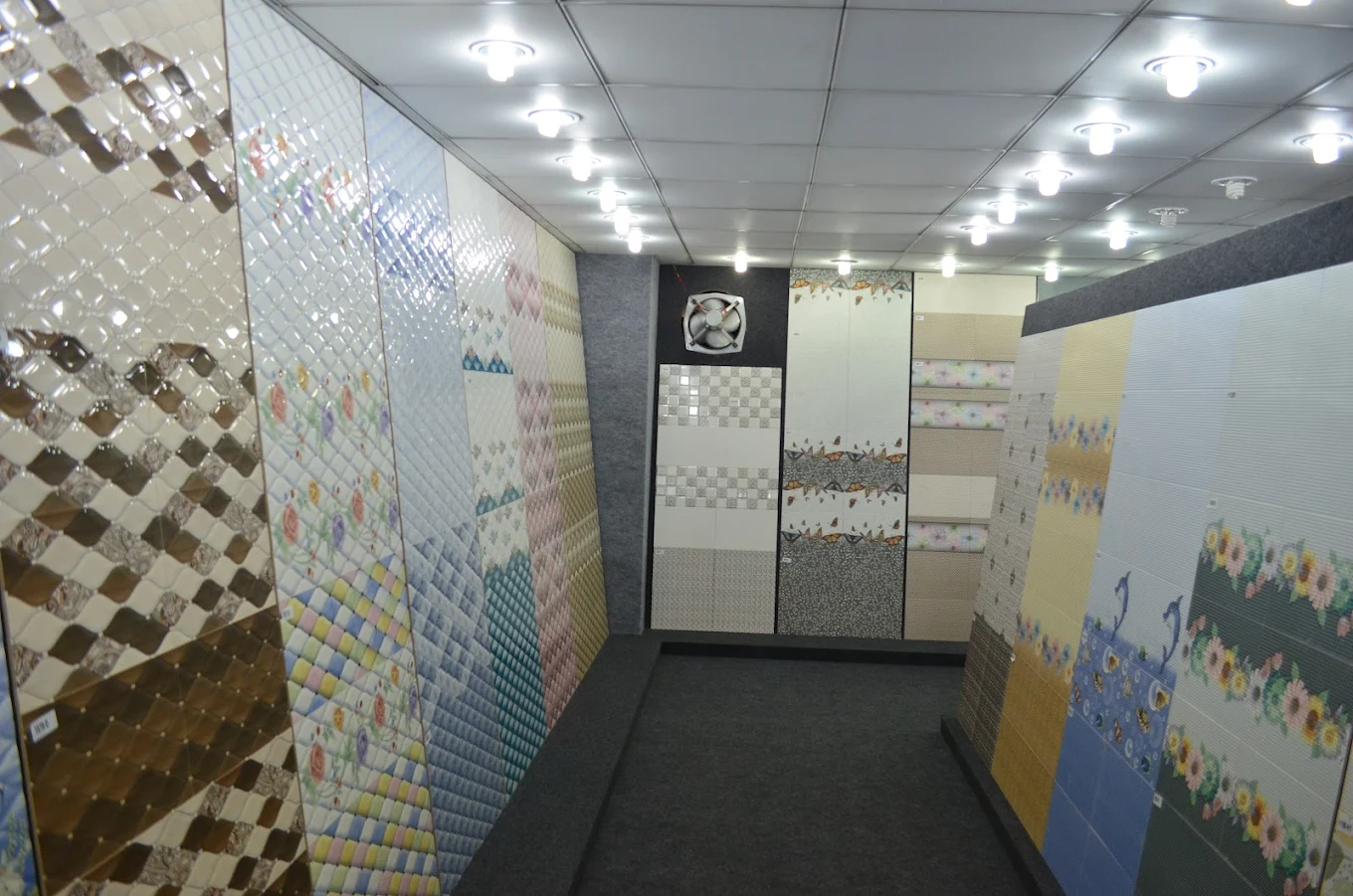 Harisun Ceramic Pvt Ltd
