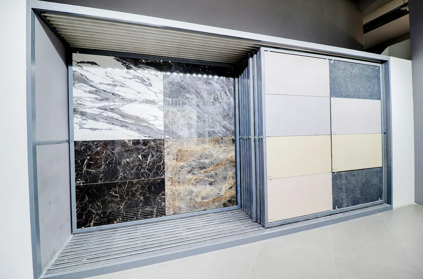 SIMERO VITRIFIED PVT LTD