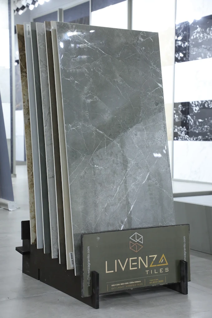 Livenza Granito LLP