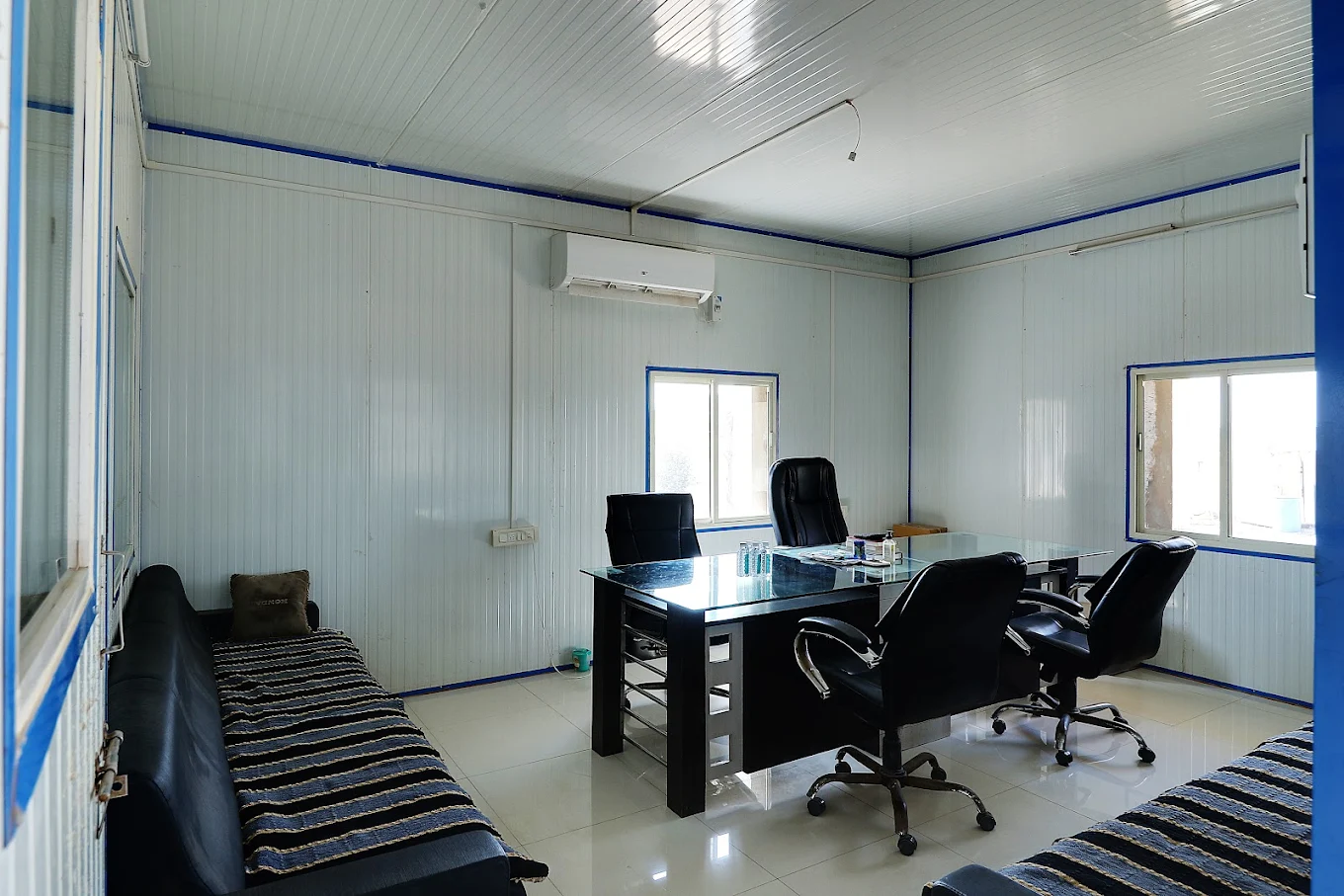 Letic Vitrified Pvt Ltd