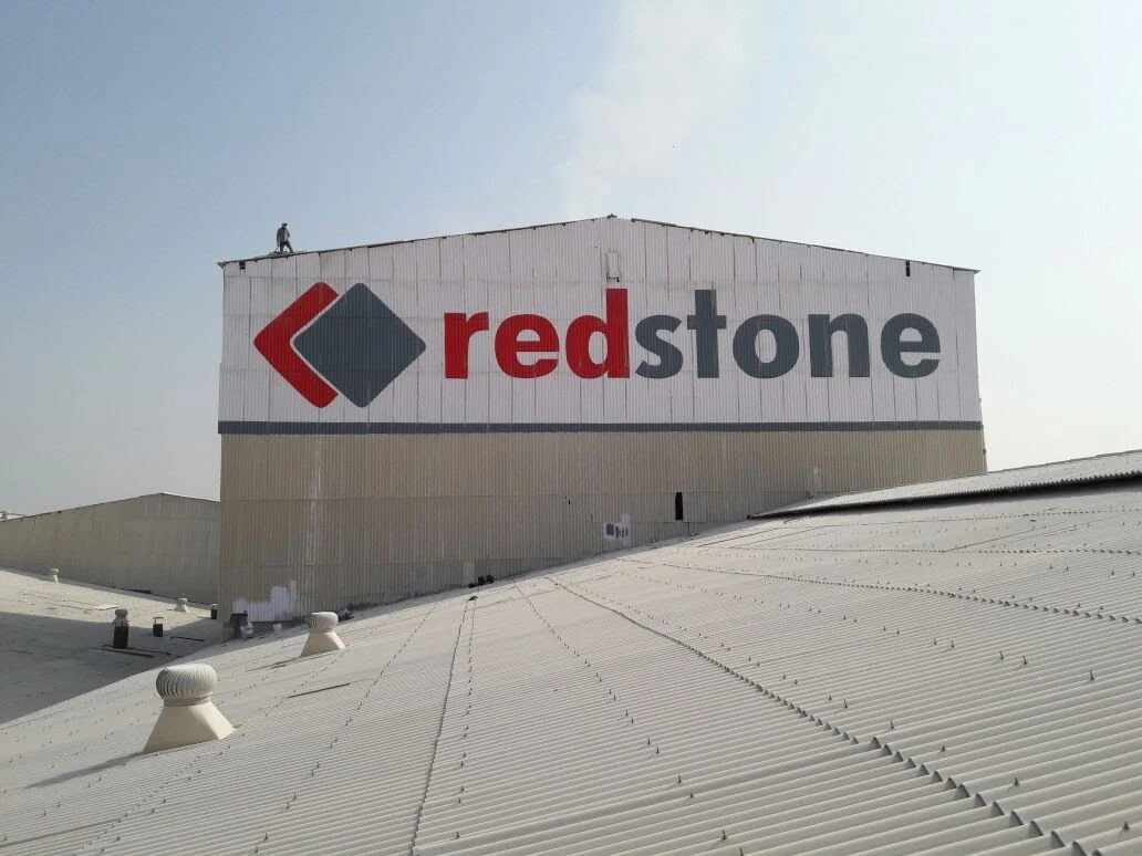 Redstone Granito Pvt Ltd