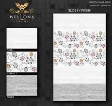Wellona Ceramic LLP