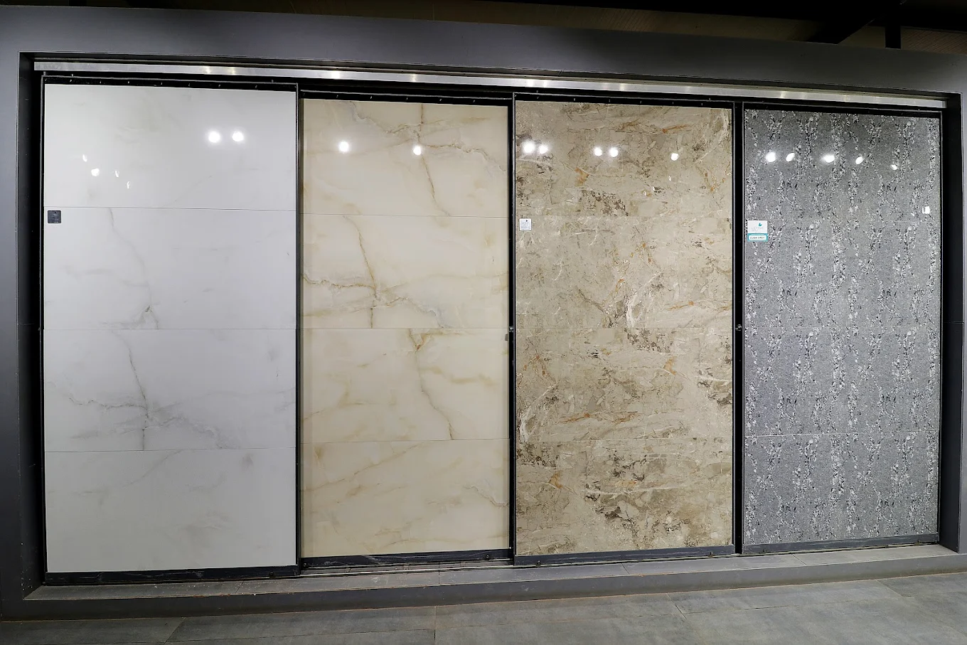 Letic Vitrified Pvt Ltd