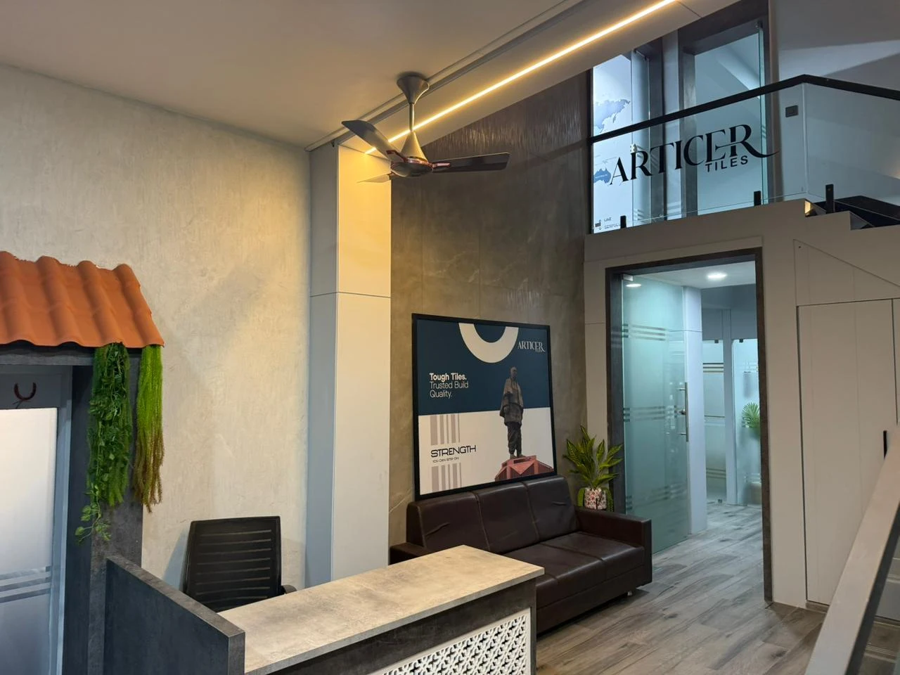 Soriso Granito LLP