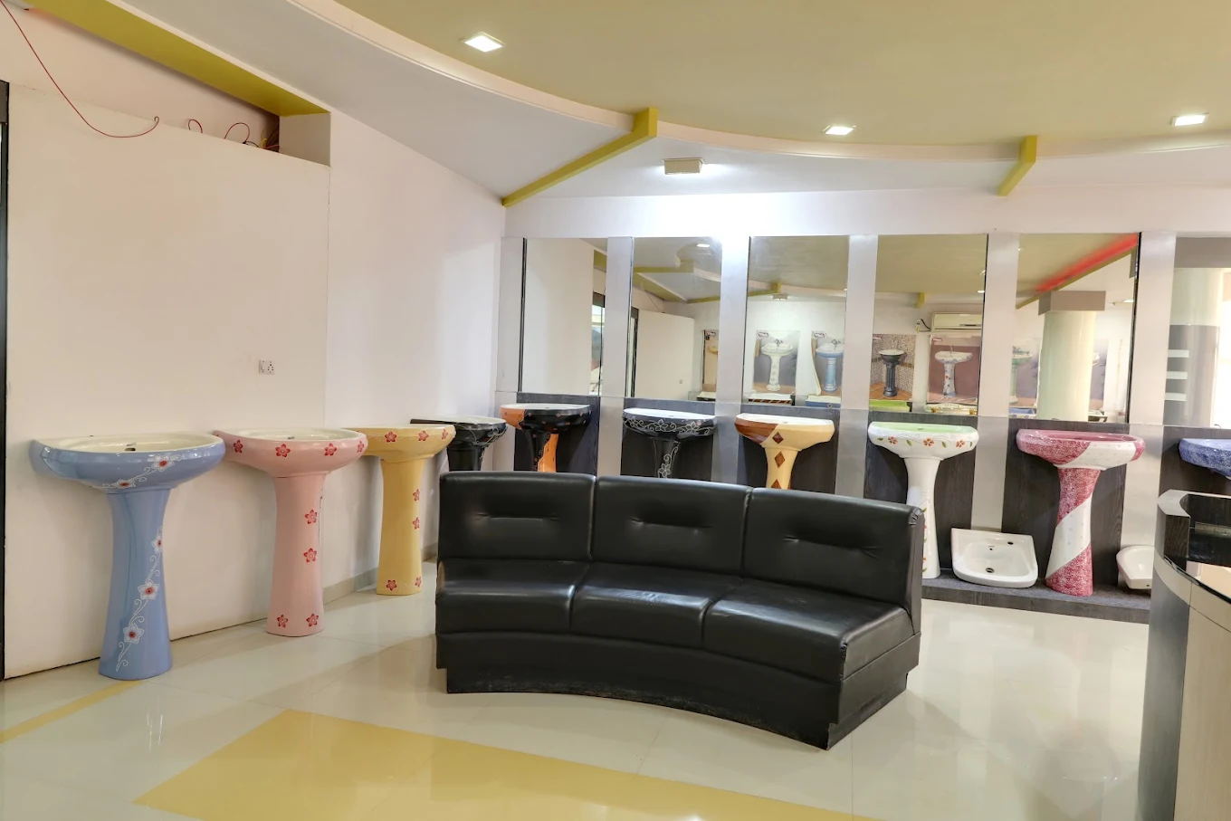 Somex Ceramic Pvt Ltd