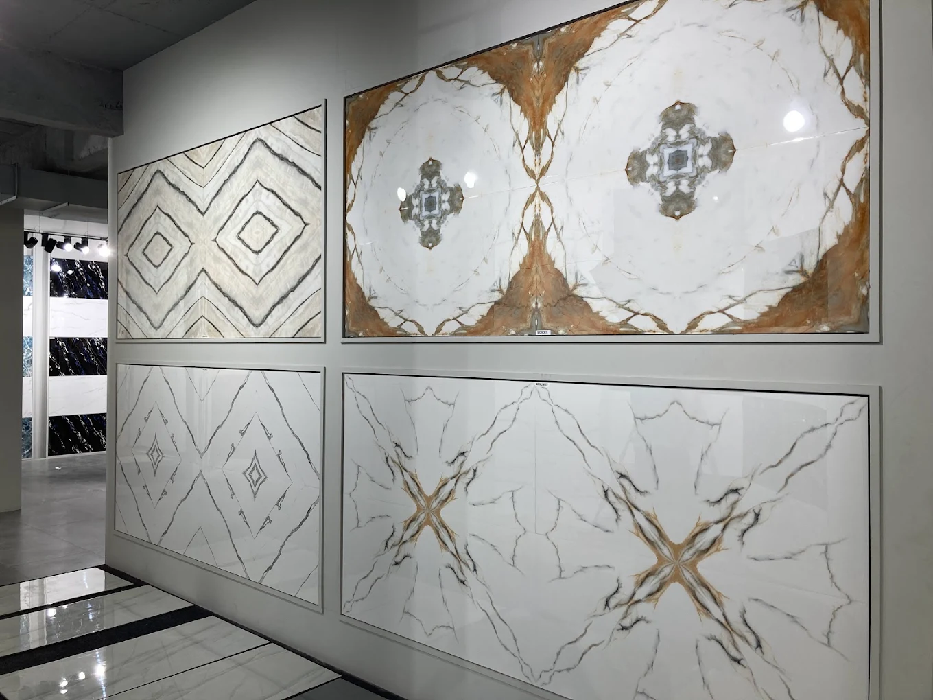 L-Tile Granito LLP