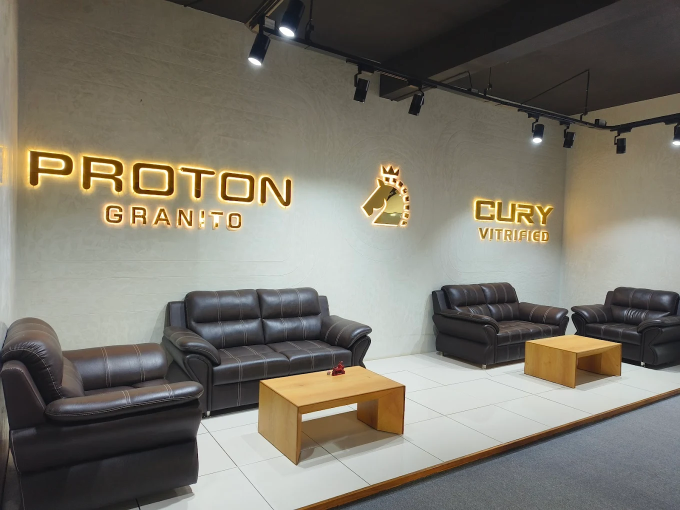 office