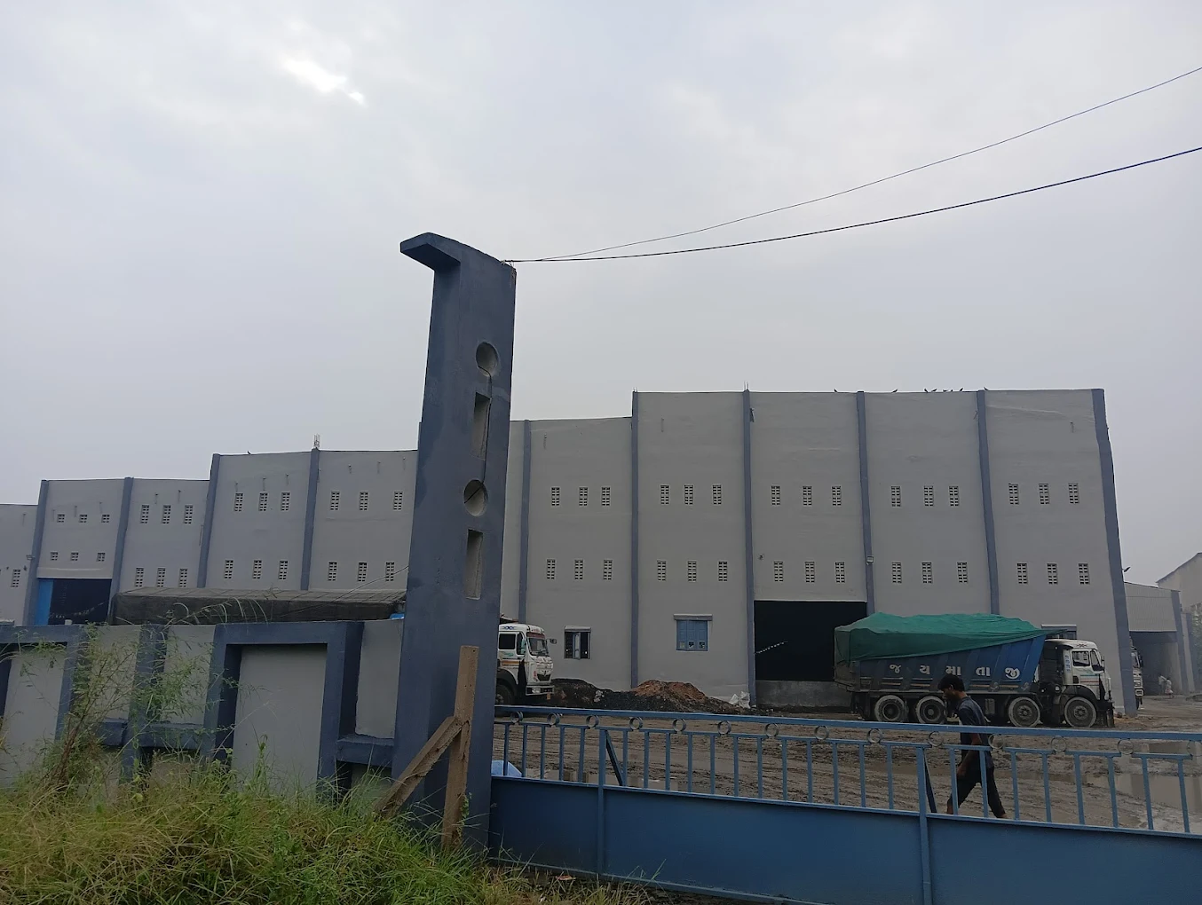 FACTORY