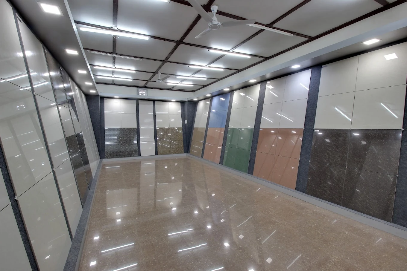 Redstone Granito Pvt Ltd