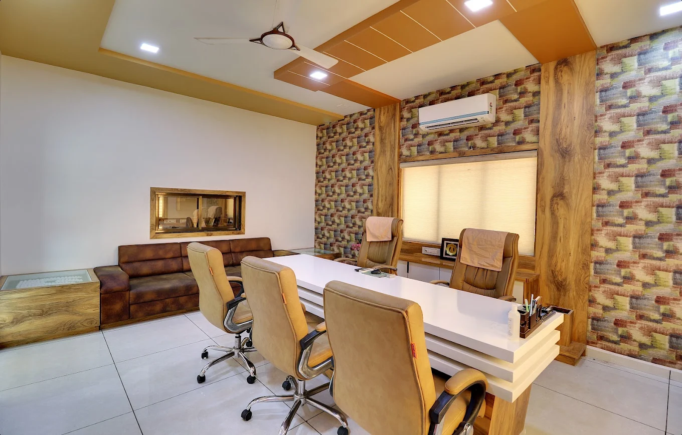 Simpan Ceramic Pvt Ltd