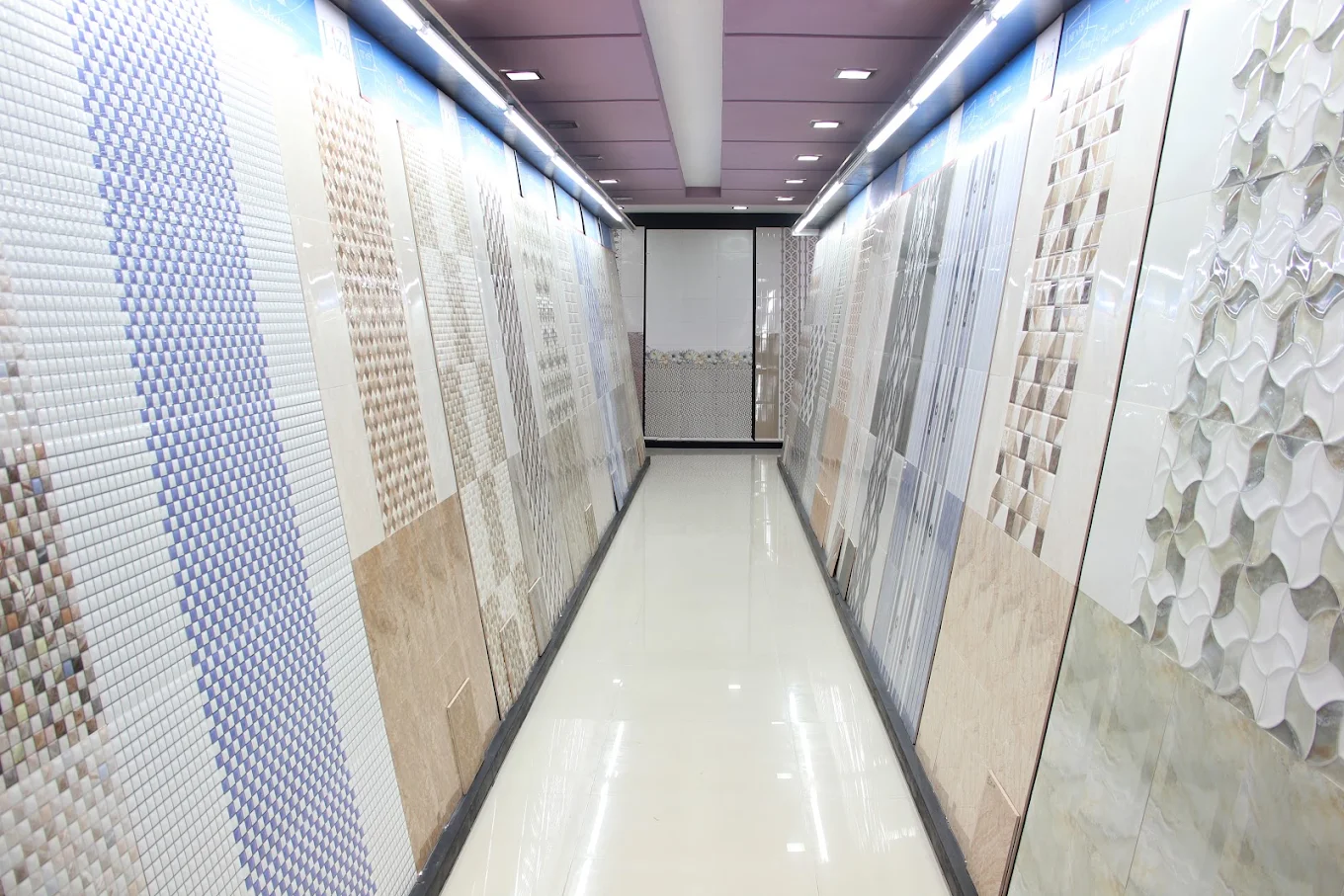 Liza Tiles