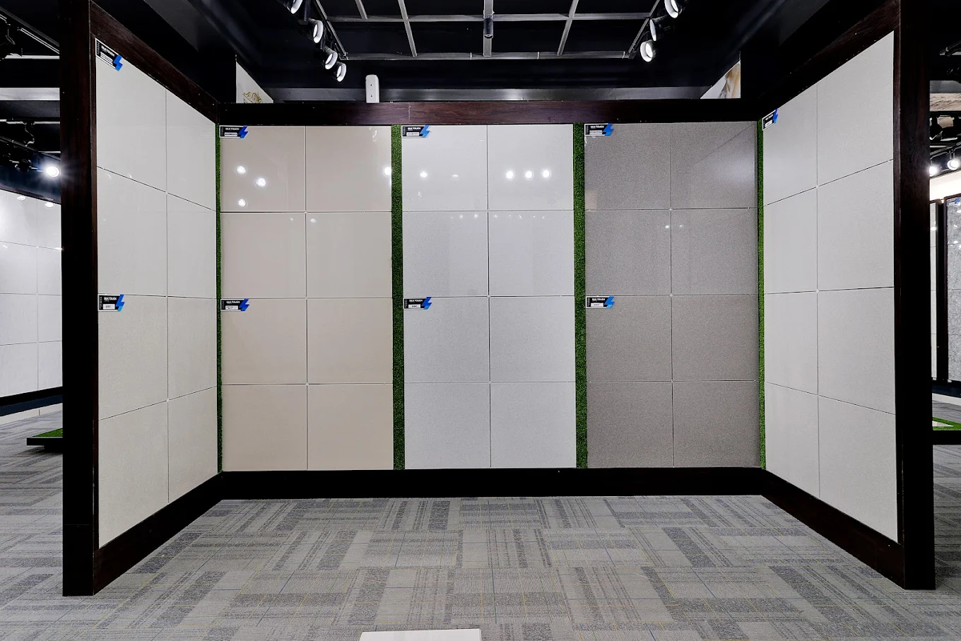 Silk Touch Vitrified Pvt Ltd