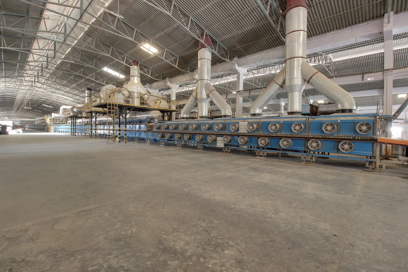 KILN