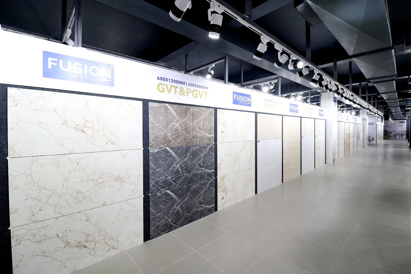 Fusion Granito Pvt Ltd