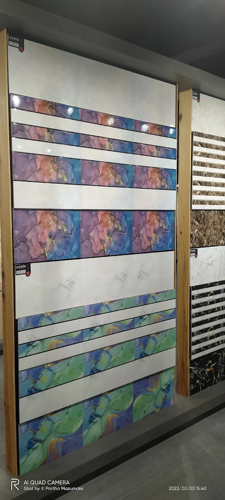 Lezwin Tiles LLP