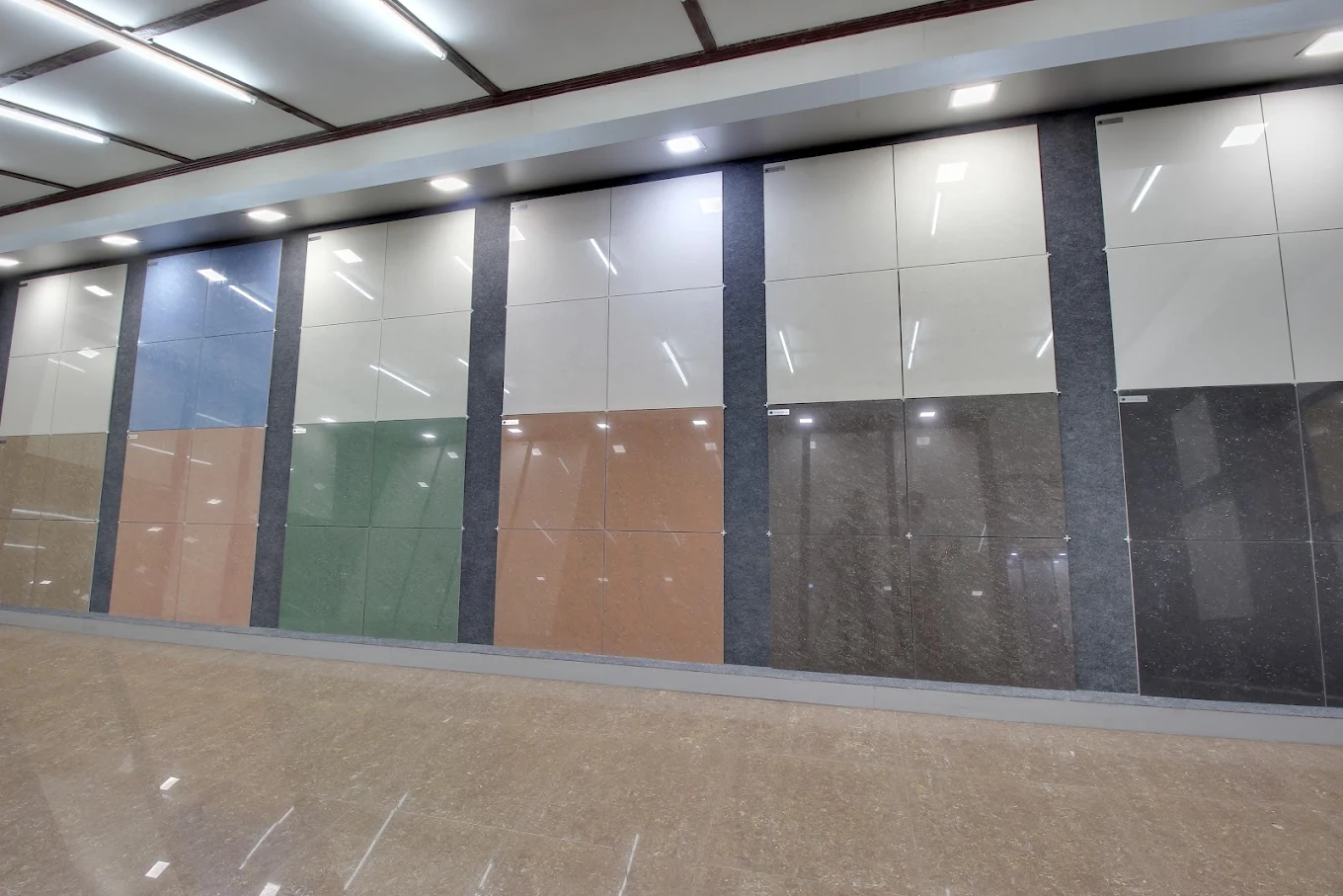 Redstone Granito Pvt Ltd