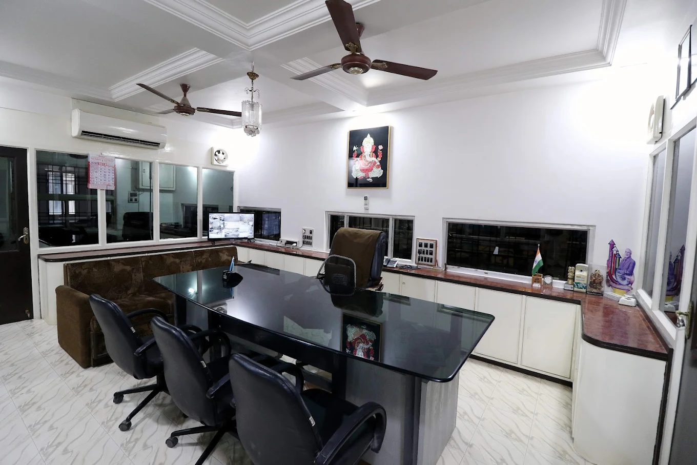 Orbit Cera Tiles Pvt Ltd