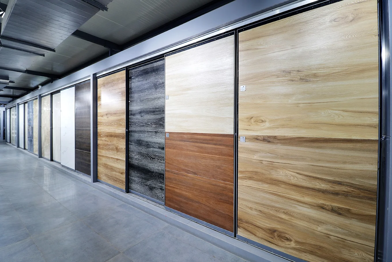 Letic Vitrified Pvt Ltd