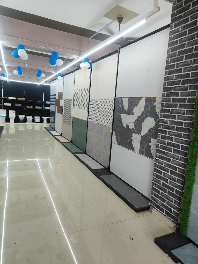 Vivanta Ceramic Pvt Ltd