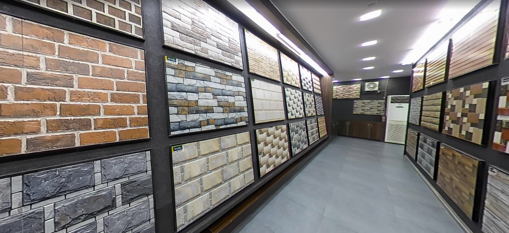 Simplon Ceramic