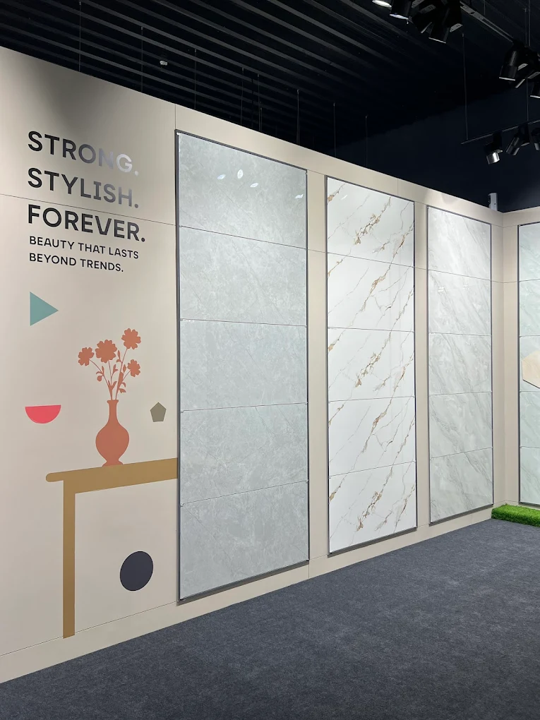 Lexira Surfaces LLP