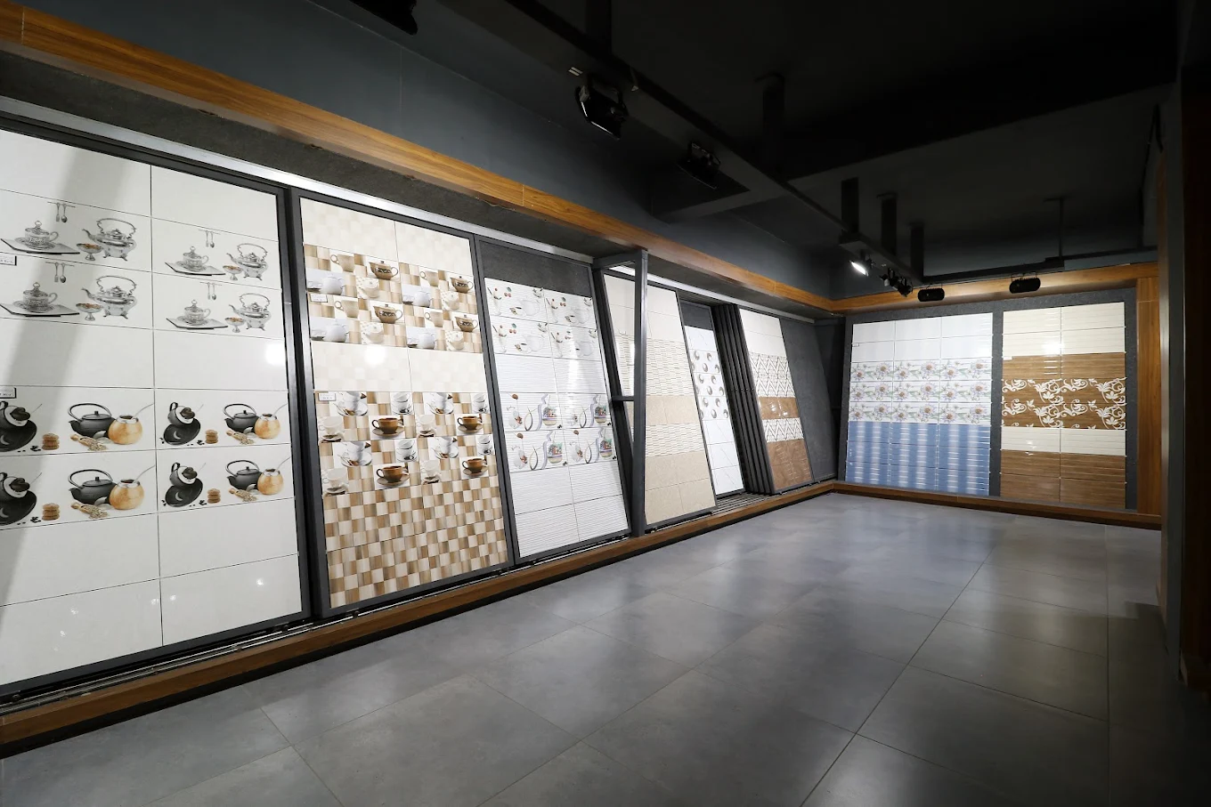 Q-7 Ceramic LLP