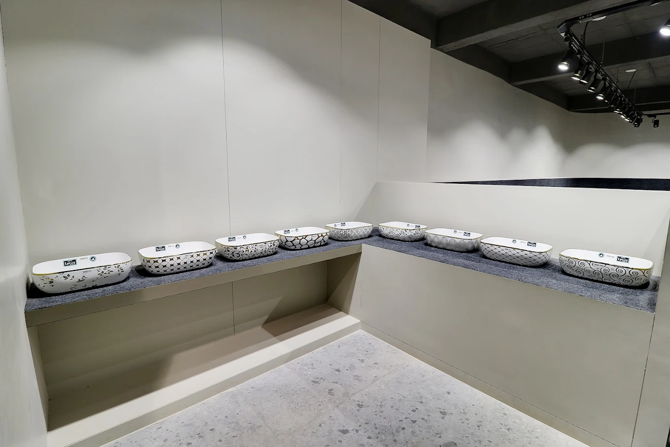 Lycos Bathware LLP