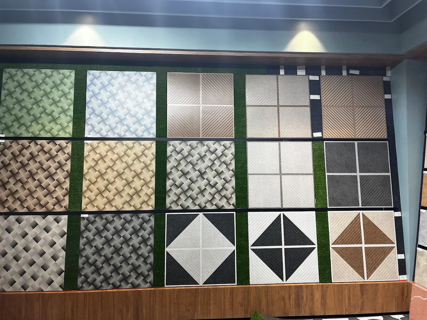 Soriso Granito LLP
