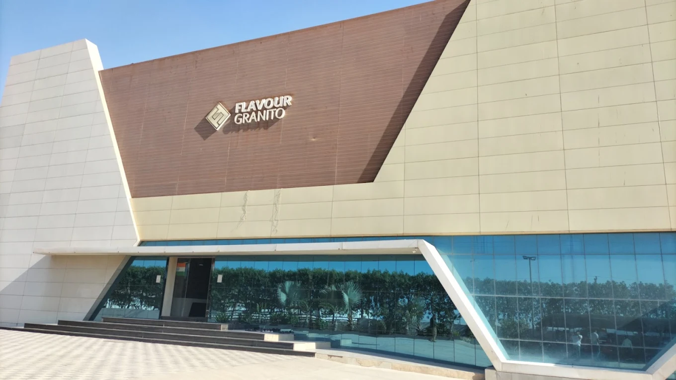 Flavour Granito LLP factory front photo