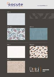 Socute Tiles LLP
