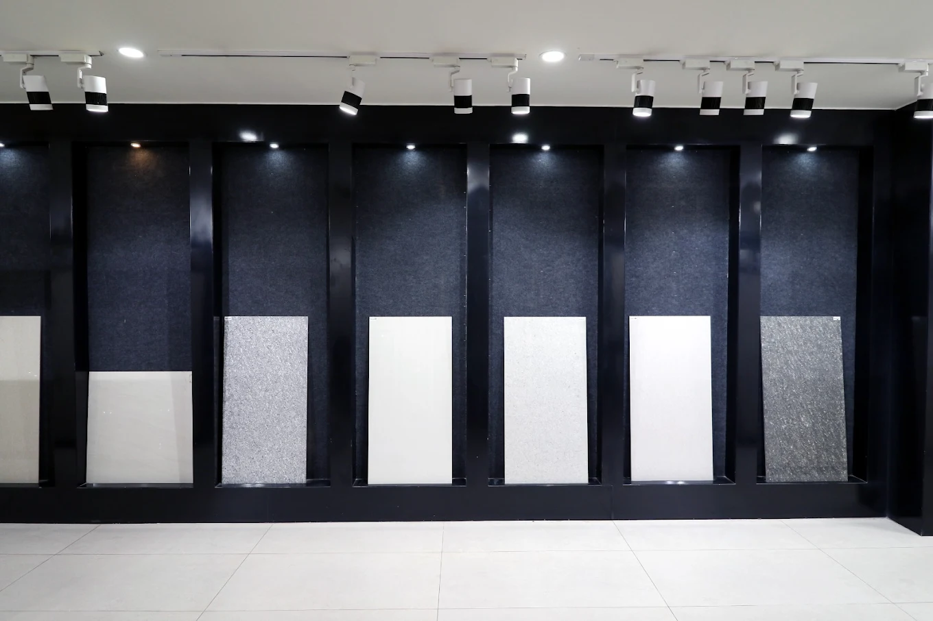 Koyo Granito LLP