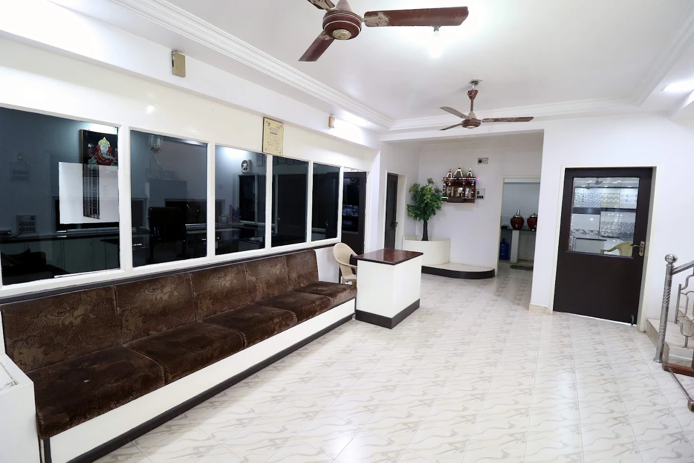 Orbit Cera Tiles Pvt Ltd
