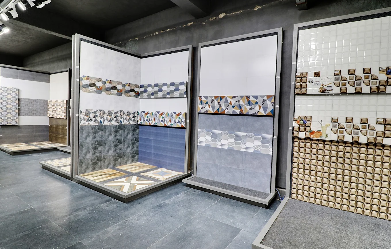 Roar Ceramic LLP