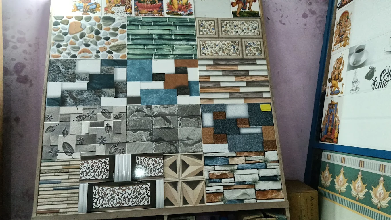 display