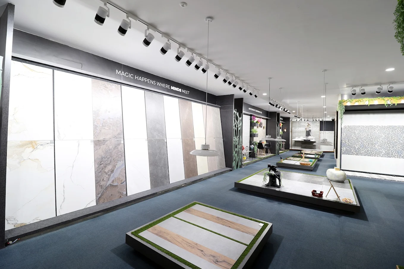 Marbilano tiles LLP