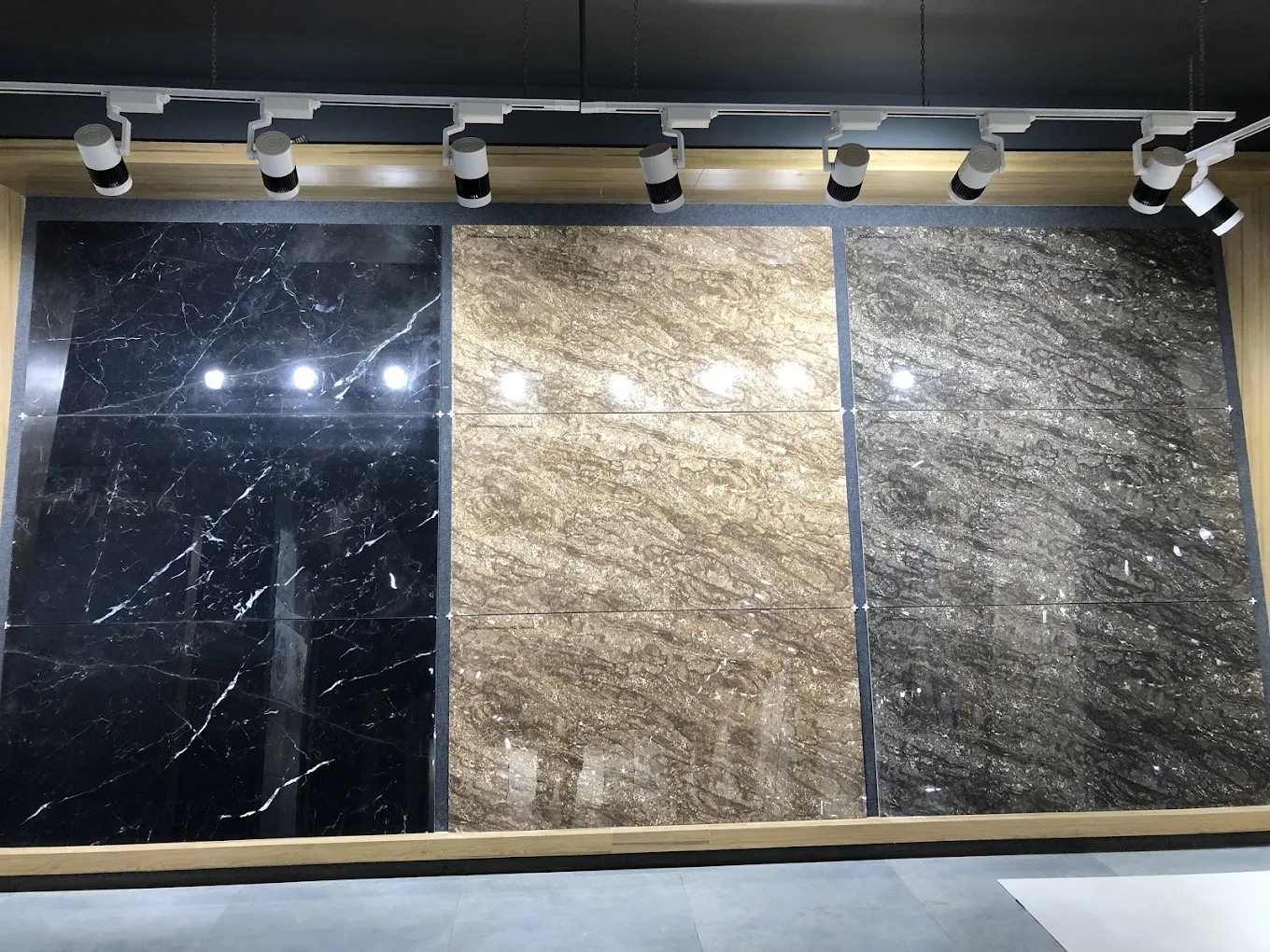 Lakme Vitrified LLP